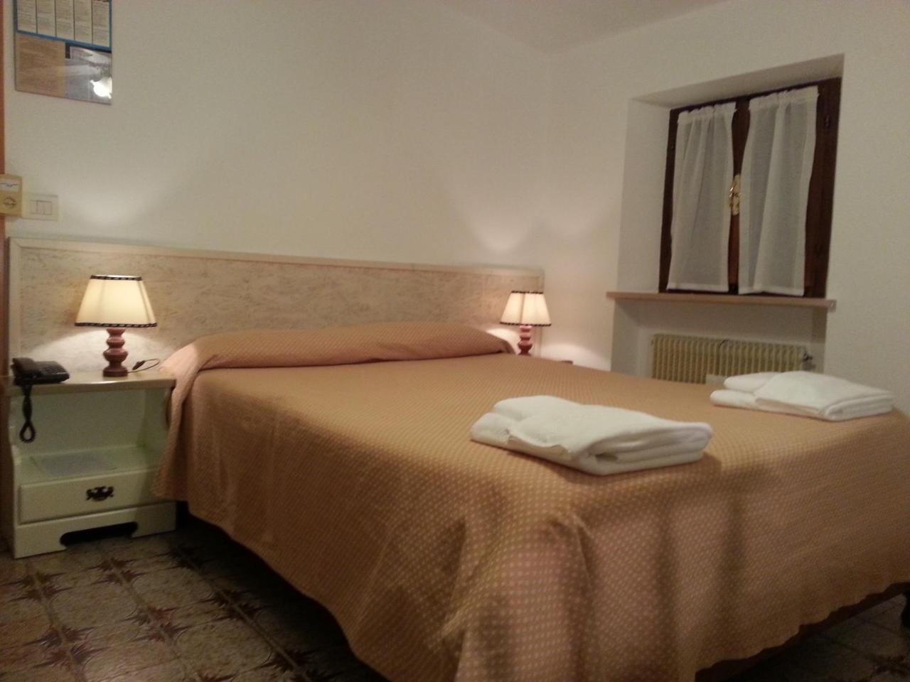 Dogana Vecchia - Hotel & Residence B&B Ristorante & Pizzeria Trivignano Udinese Zewnętrze zdjęcie